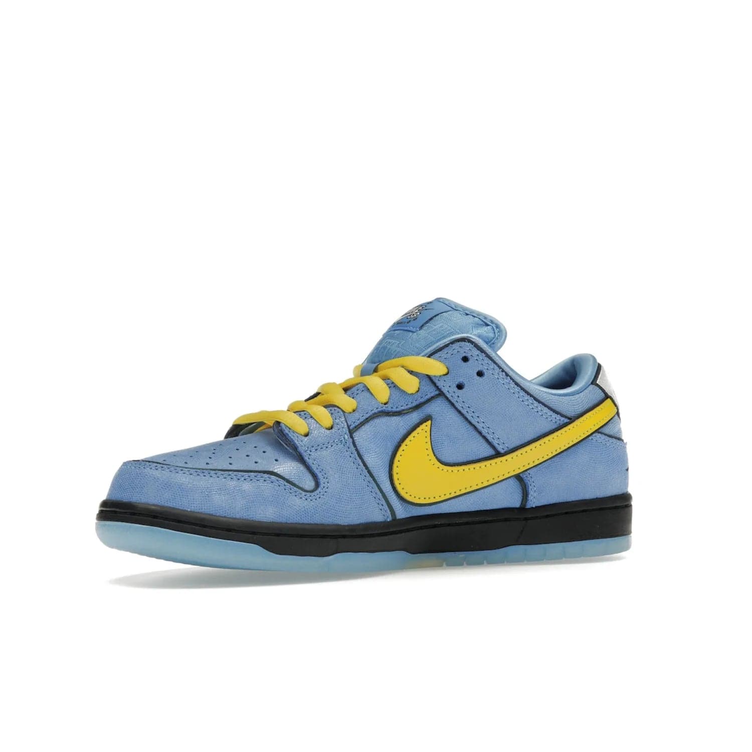 Nike SB Dunk Low The Powerpuff Girls Bubbles - Image 16 - Only at www.BallersClubKickz.com - 