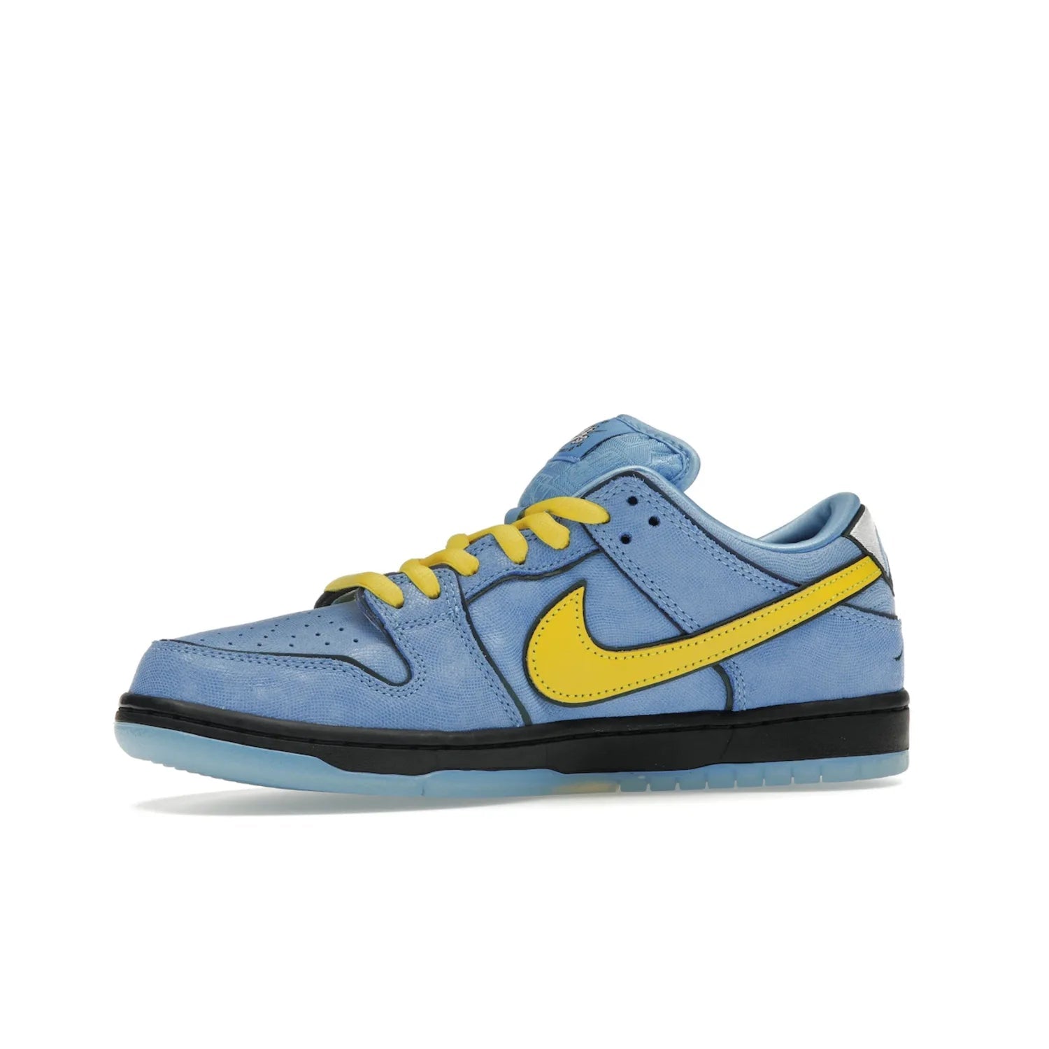 Nike SB Dunk Low The Powerpuff Girls Bubbles - Image 17 - Only at www.BallersClubKickz.com - 