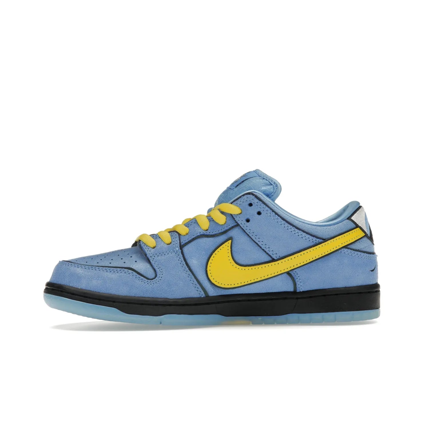 Nike SB Dunk Low The Powerpuff Girls Bubbles - Image 18 - Only at www.BallersClubKickz.com - 