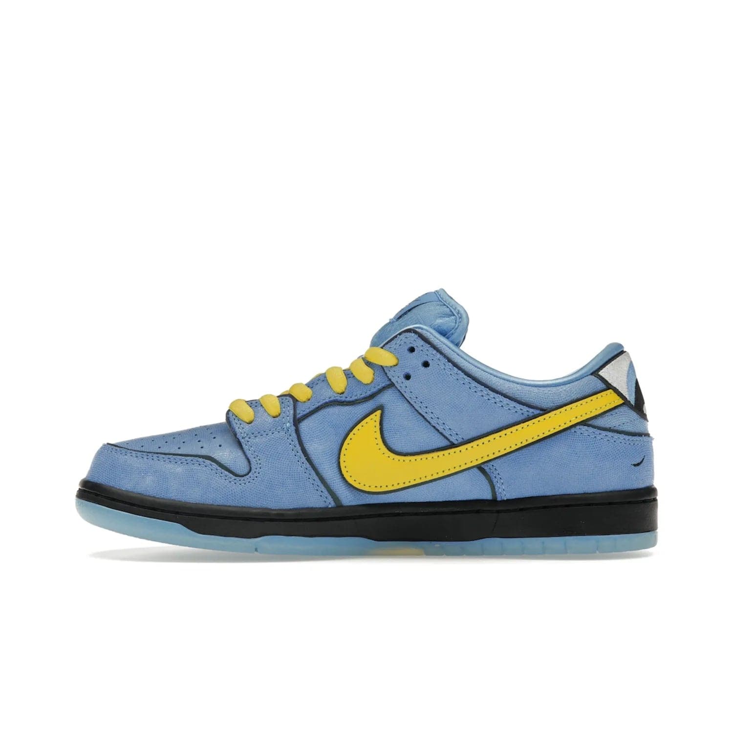 Nike SB Dunk Low The Powerpuff Girls Bubbles - Image 19 - Only at www.BallersClubKickz.com - 