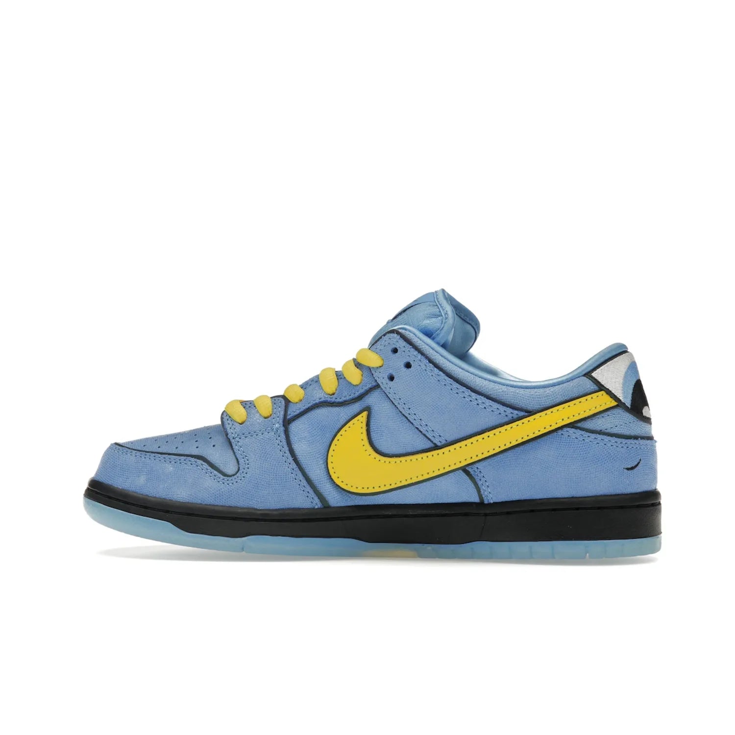 Nike SB Dunk Low The Powerpuff Girls Bubbles - Image 20 - Only at www.BallersClubKickz.com - 