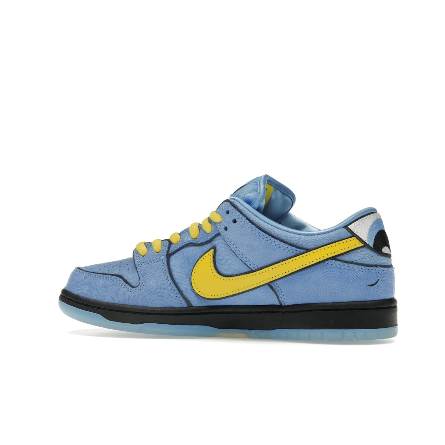 Nike SB Dunk Low The Powerpuff Girls Bubbles - Image 21 - Only at www.BallersClubKickz.com - 