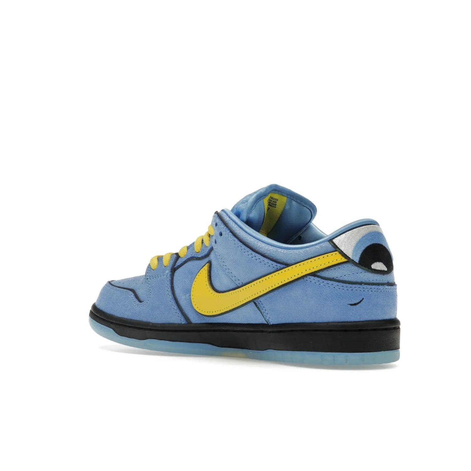 Nike SB Dunk Low The Powerpuff Girls Bubbles - Image 23 - Only at www.BallersClubKickz.com - 