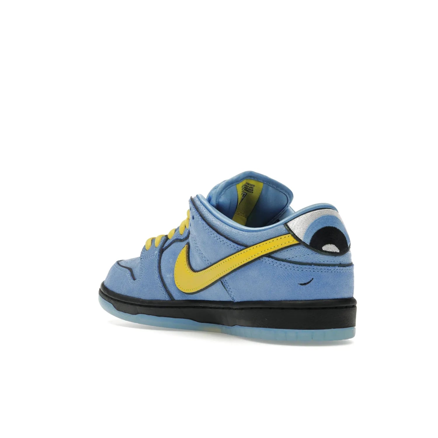 Nike SB Dunk Low The Powerpuff Girls Bubbles - Image 24 - Only at www.BallersClubKickz.com - 