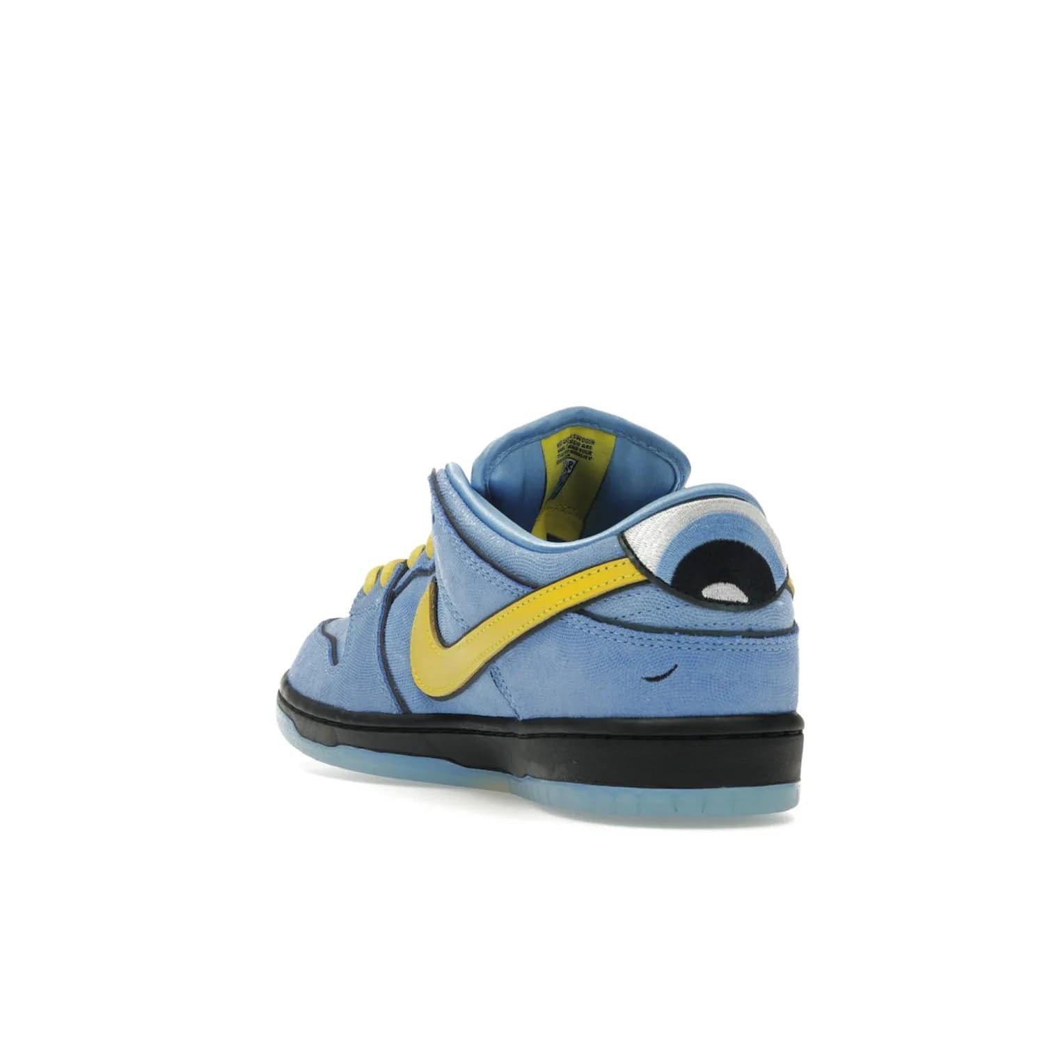 Nike SB Dunk Low The Powerpuff Girls Bubbles - Image 25 - Only at www.BallersClubKickz.com - 