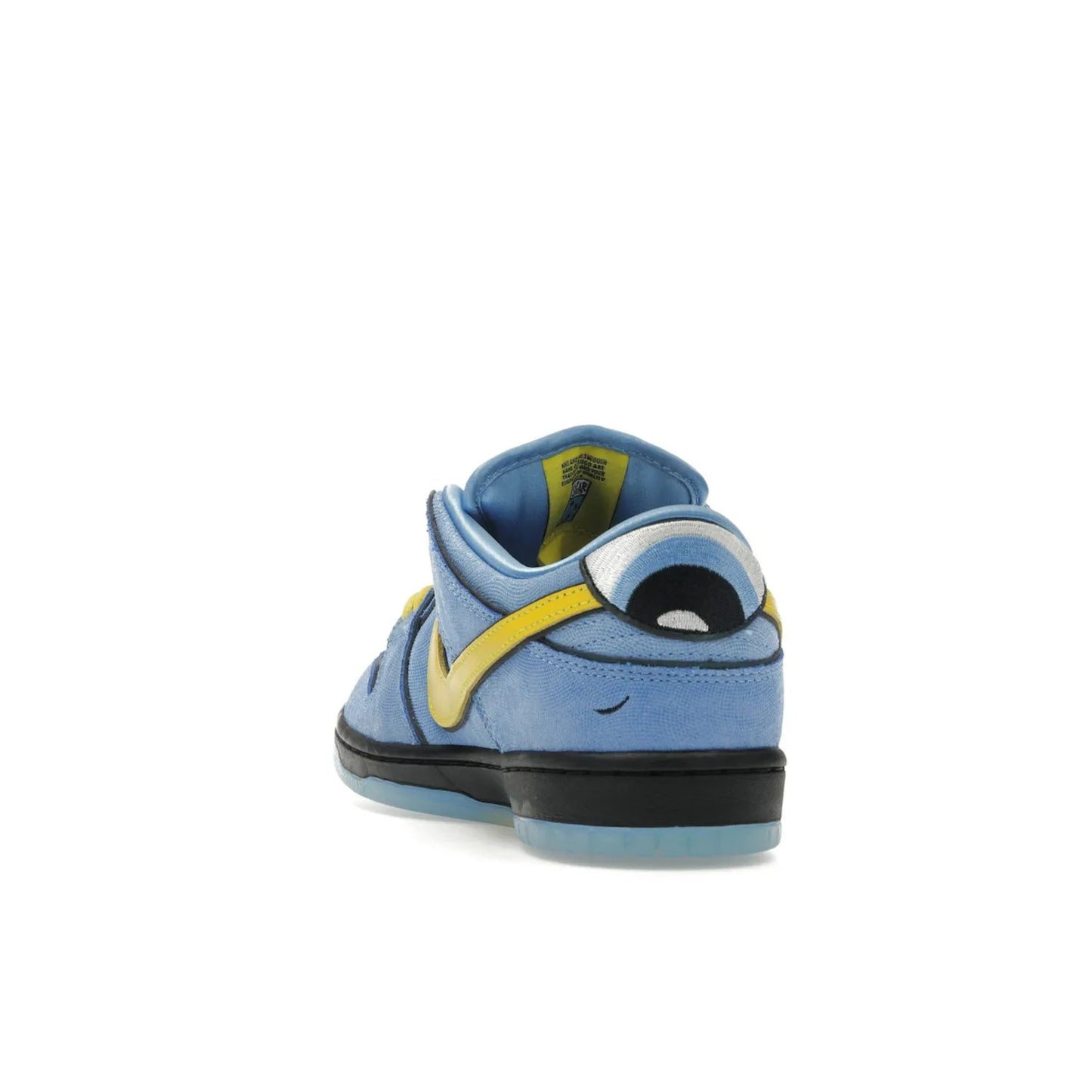 Nike SB Dunk Low The Powerpuff Girls Bubbles - Image 26 - Only at www.BallersClubKickz.com - 