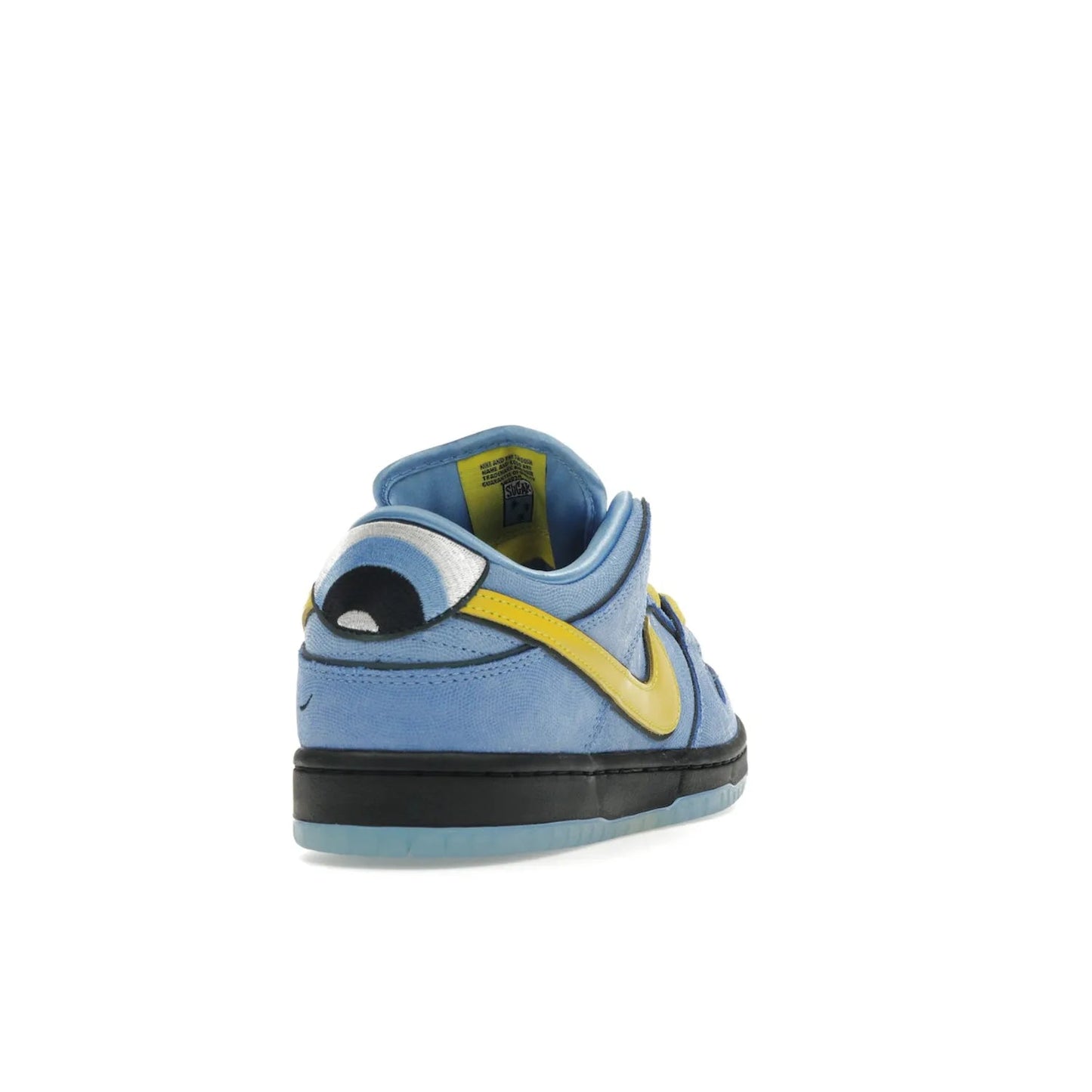 Nike SB Dunk Low The Powerpuff Girls Bubbles - Image 30 - Only at www.BallersClubKickz.com - 