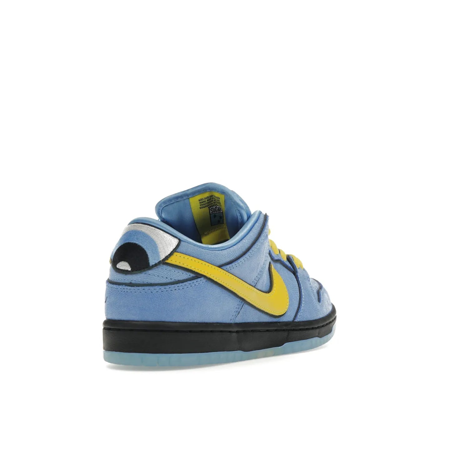 Nike SB Dunk Low The Powerpuff Girls Bubbles - Image 31 - Only at www.BallersClubKickz.com - 