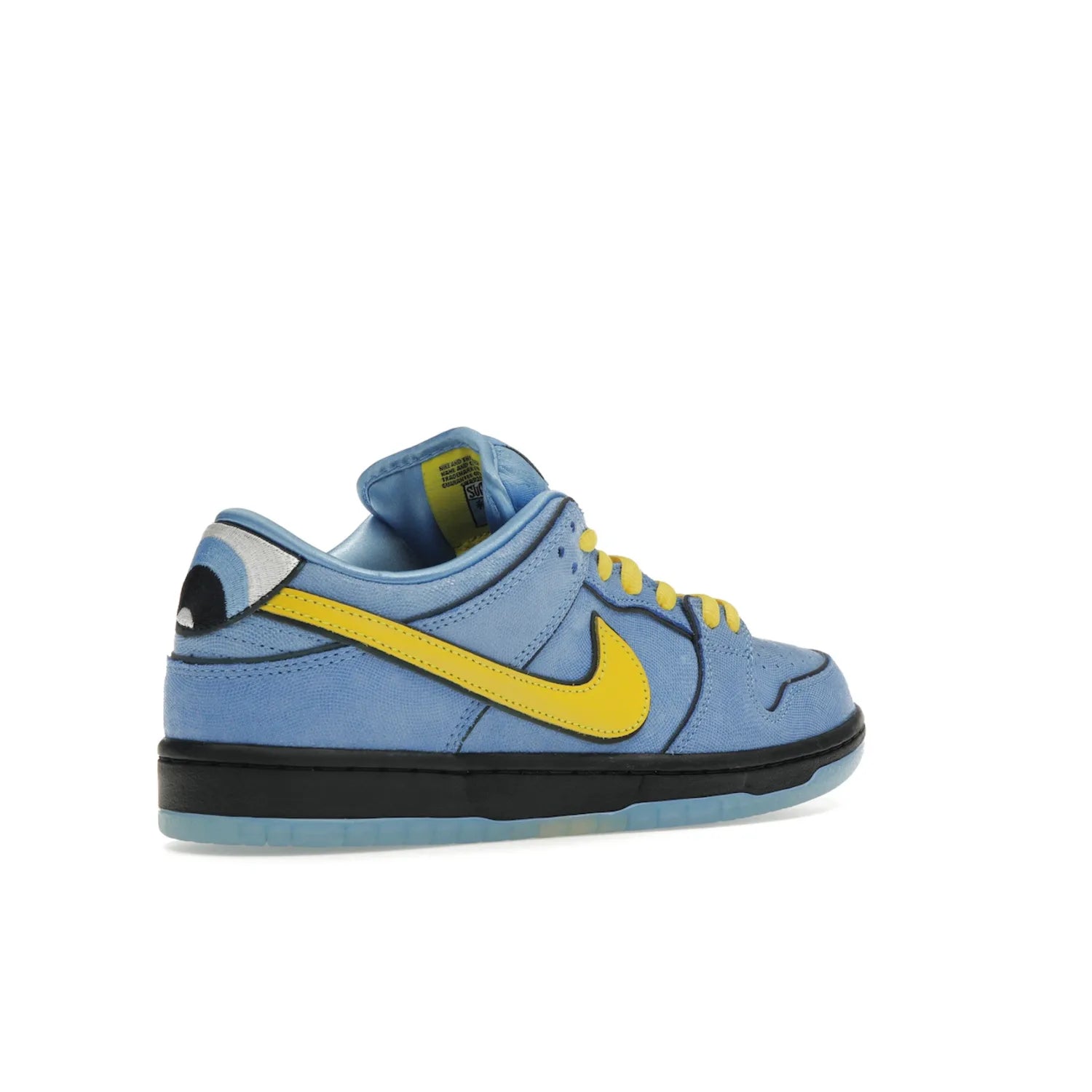 Nike SB Dunk Low The Powerpuff Girls Bubbles - Image 33 - Only at www.BallersClubKickz.com - 