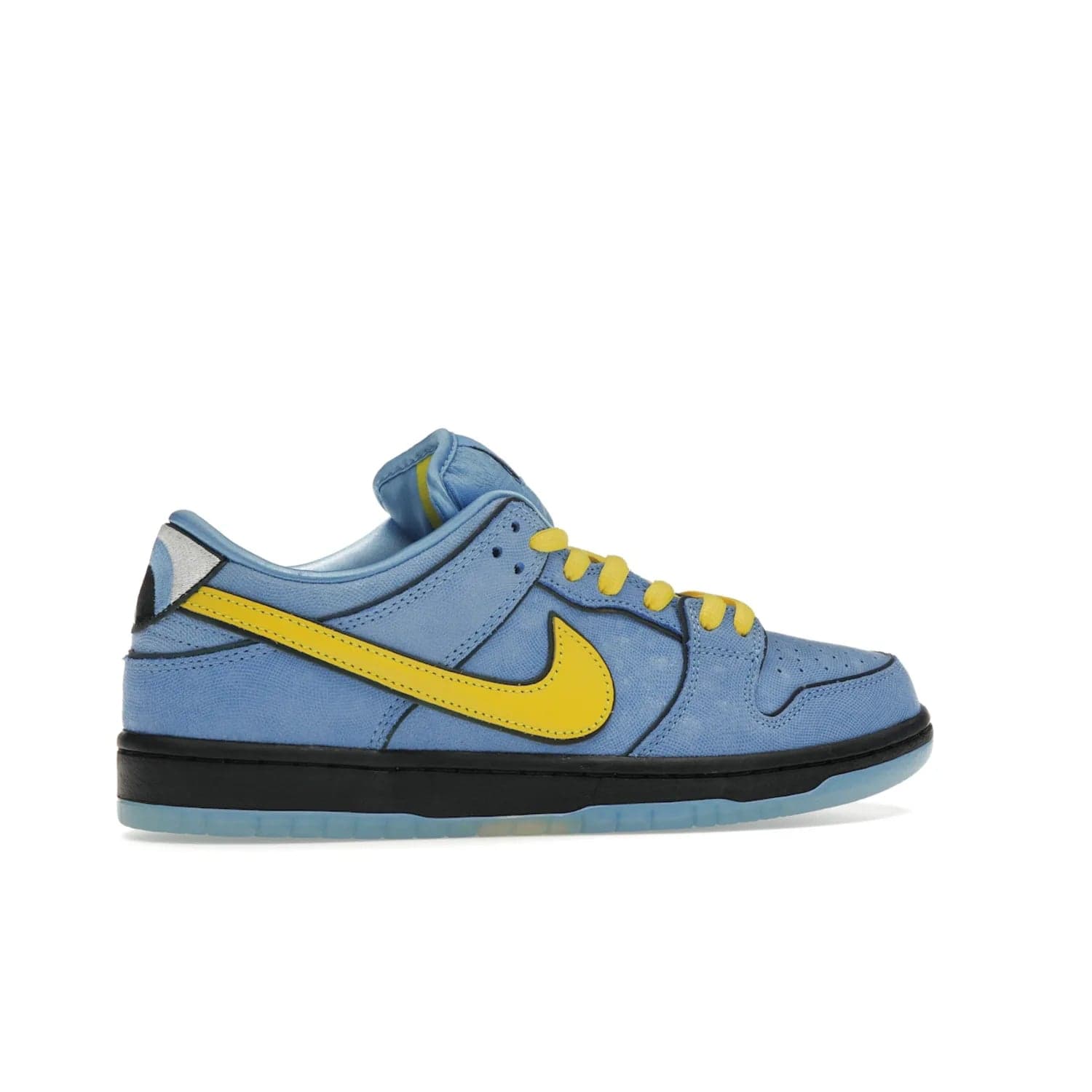 Nike SB Dunk Low The Powerpuff Girls Bubbles - Image 35 - Only at www.BallersClubKickz.com - 