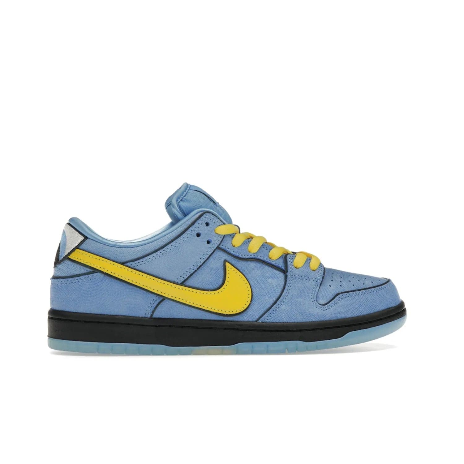 Nike SB Dunk Low The Powerpuff Girls Bubbles - Image 36 - Only at www.BallersClubKickz.com - 