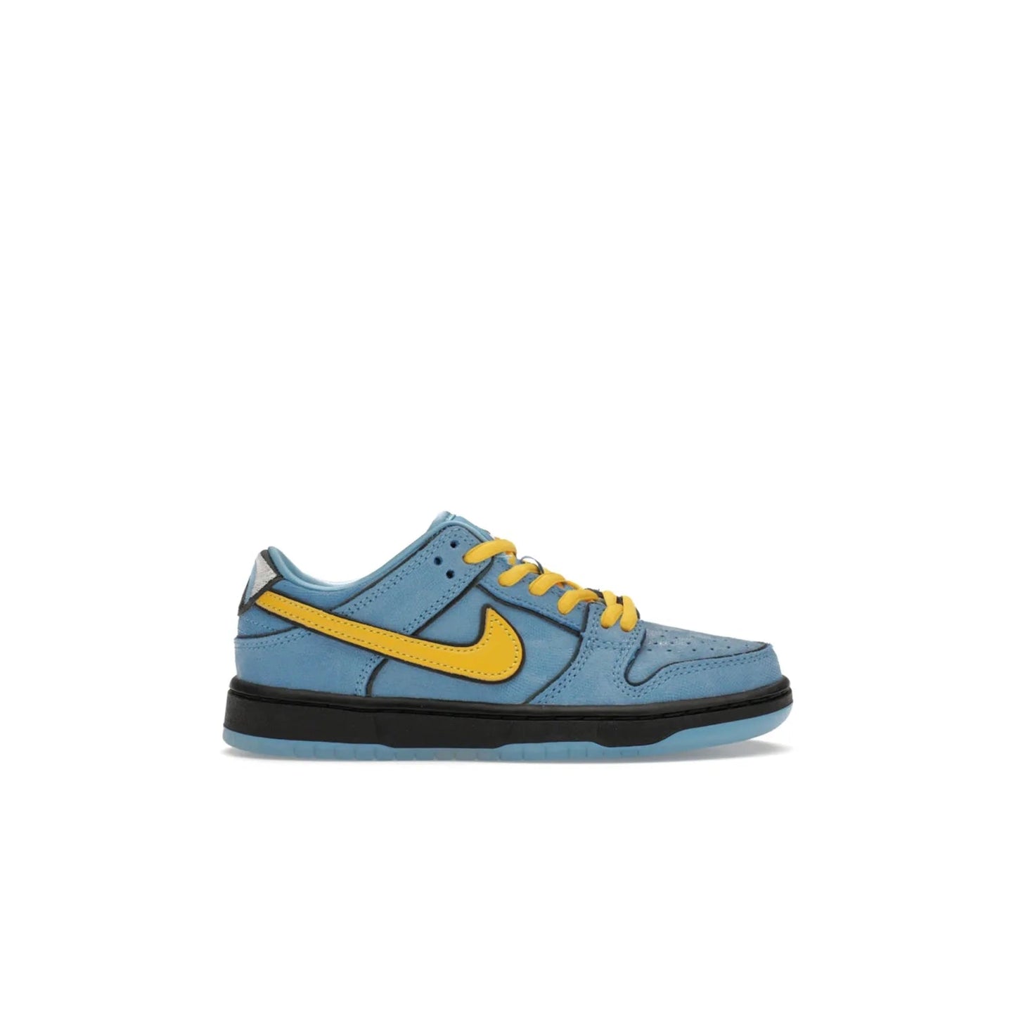 Nike SB Dunk Low The Powerpuff Girls Bubbles (PS) - Image 1 - Only at www.BallersClubKickz.com - 