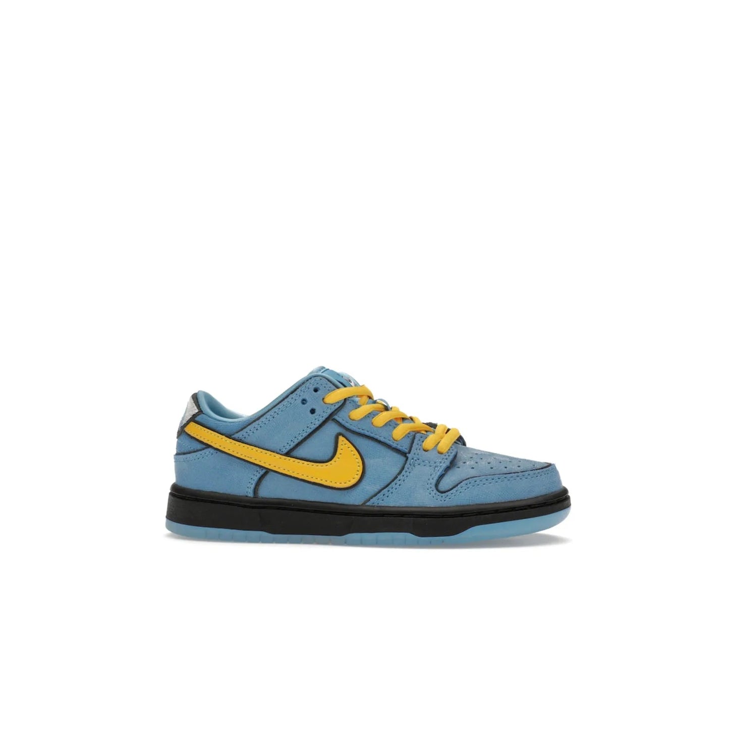 Nike SB Dunk Low The Powerpuff Girls Bubbles (PS) - Image 2 - Only at www.BallersClubKickz.com - 