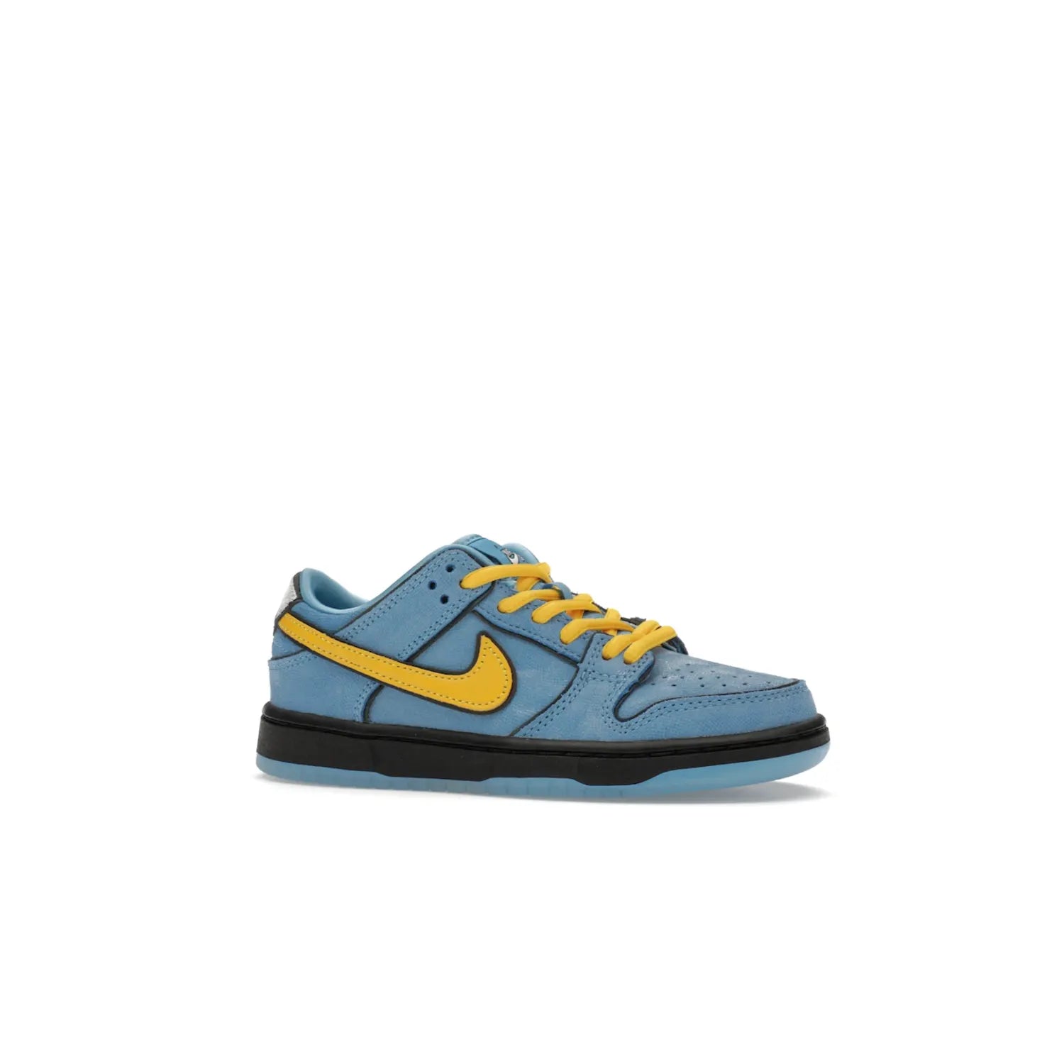 Nike SB Dunk Low The Powerpuff Girls Bubbles (PS) - Image 3 - Only at www.BallersClubKickz.com - 