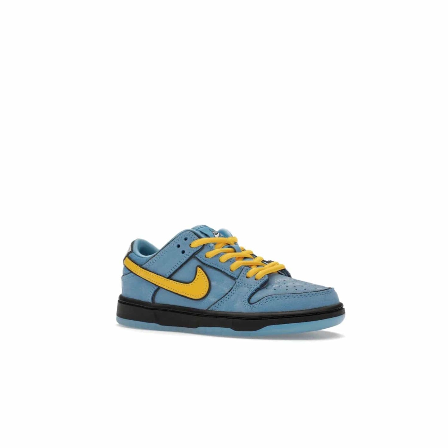 Nike SB Dunk Low The Powerpuff Girls Bubbles (PS) - Image 4 - Only at www.BallersClubKickz.com - 