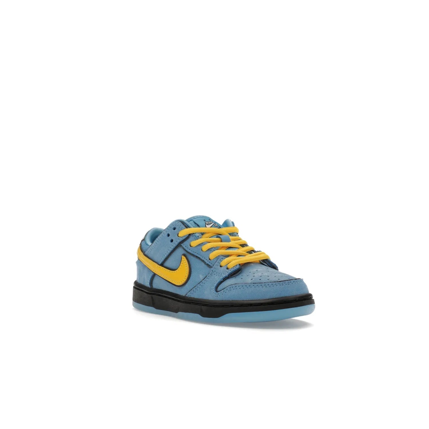 Nike SB Dunk Low The Powerpuff Girls Bubbles (PS) - Image 6 - Only at www.BallersClubKickz.com - 