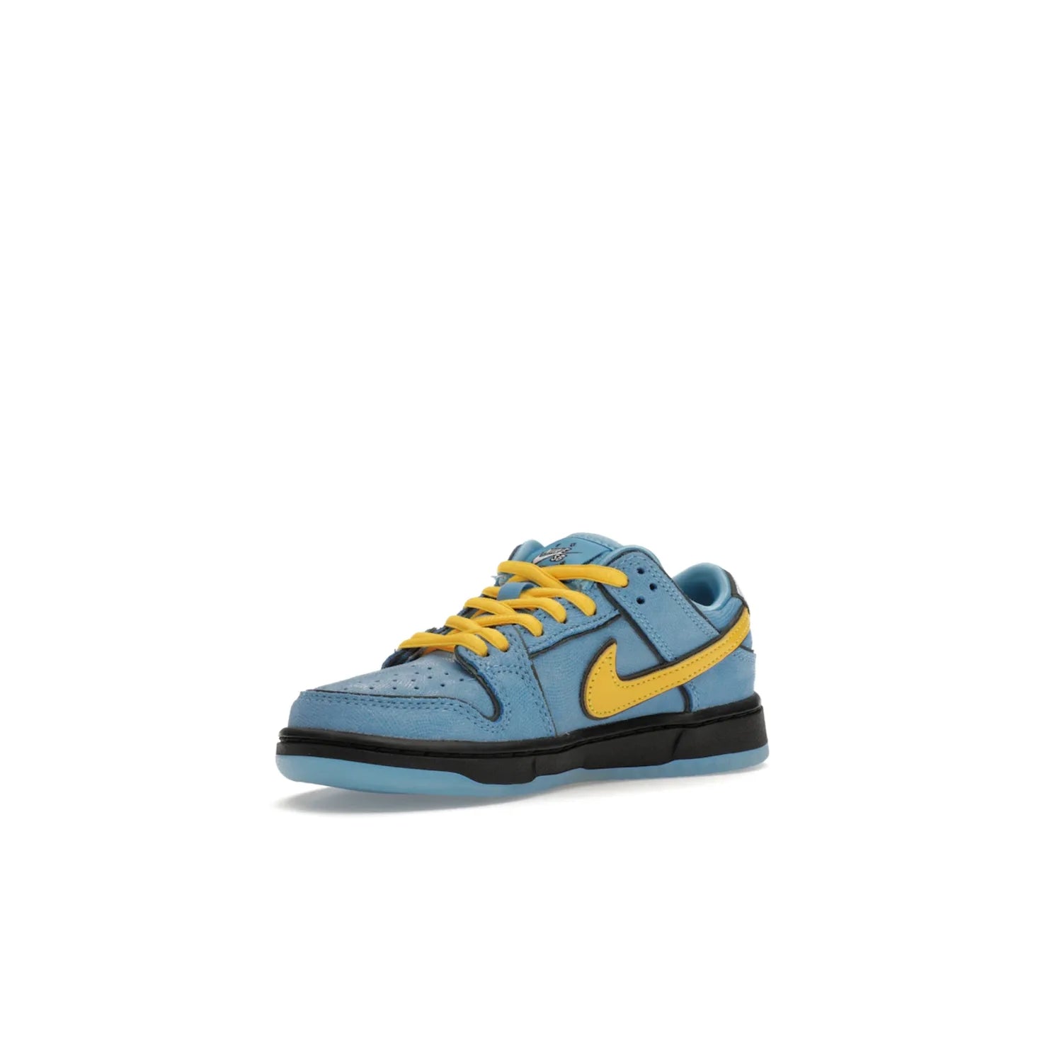 Nike SB Dunk Low The Powerpuff Girls Bubbles (PS) - Image 15 - Only at www.BallersClubKickz.com - 