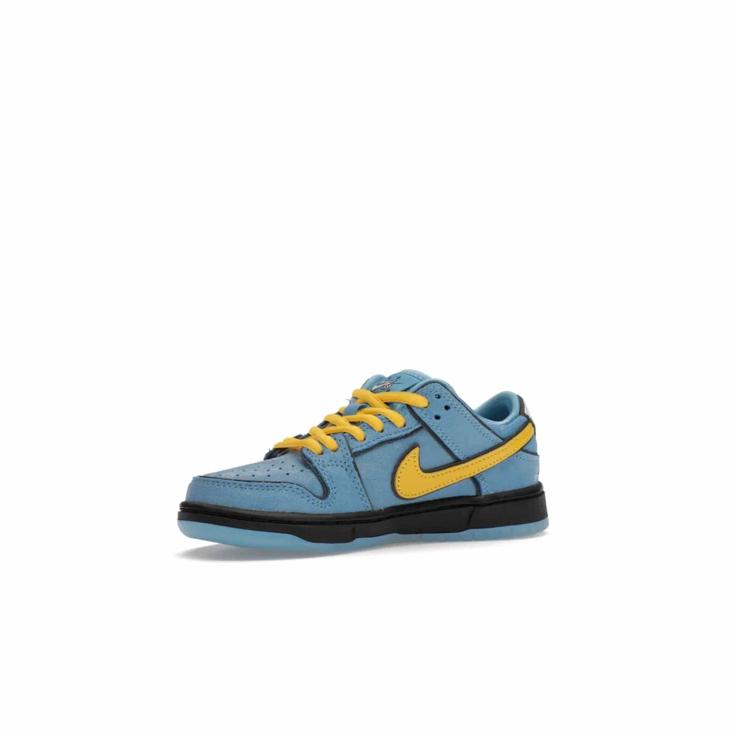 Nike SB Dunk Low The Powerpuff Girls Bubbles (PS) - Image 16 - Only at www.BallersClubKickz.com - 