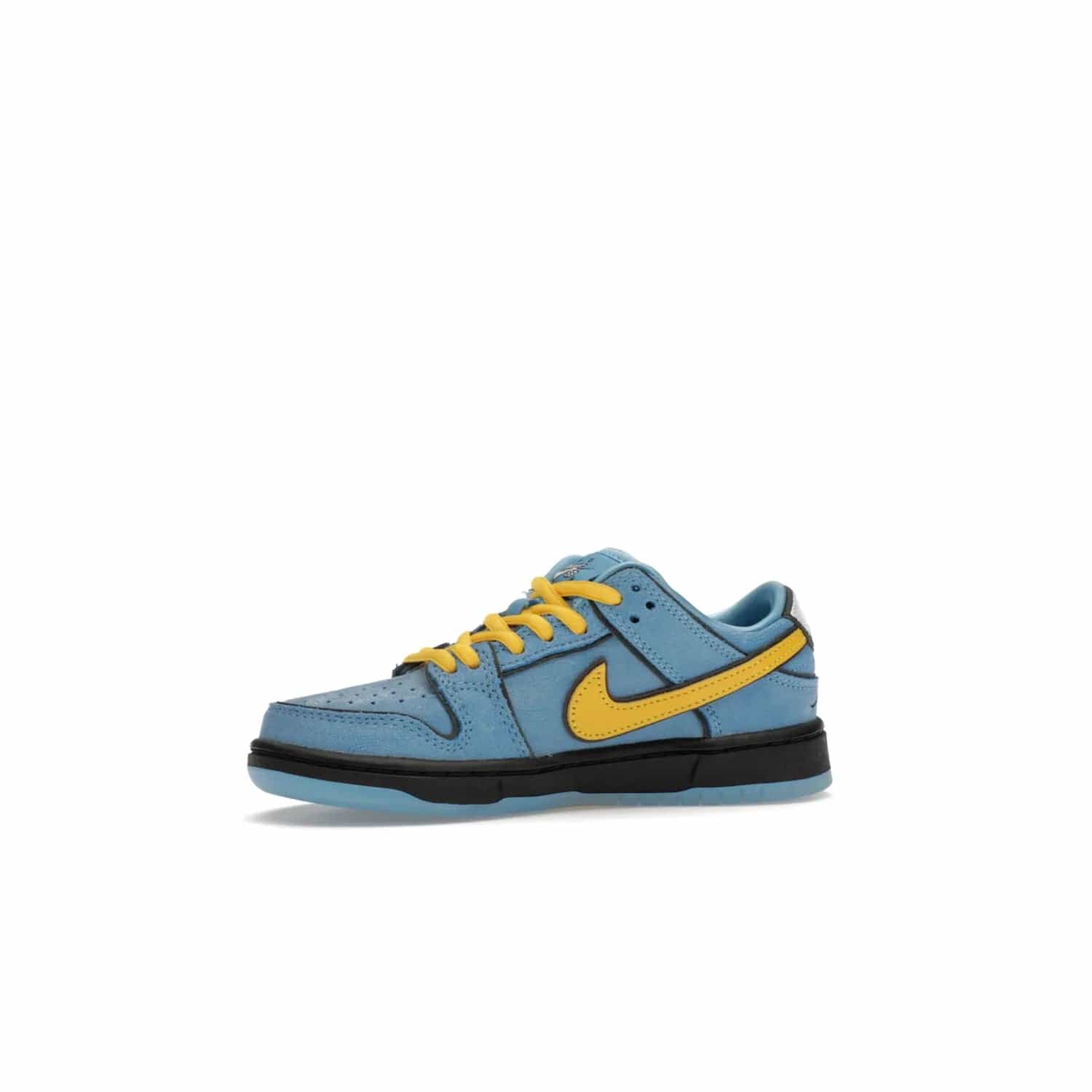 Nike SB Dunk Low The Powerpuff Girls Bubbles (PS) - Image 17 - Only at www.BallersClubKickz.com - 