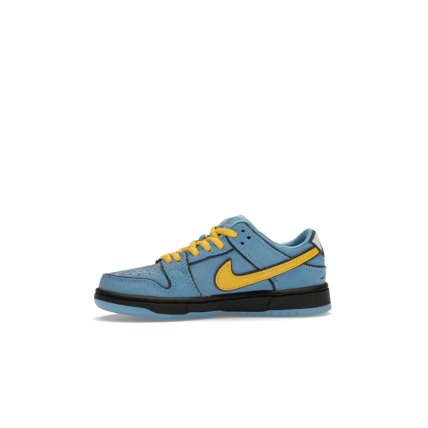 Nike SB Dunk Low The Powerpuff Girls Bubbles (PS) - Image 18 - Only at www.BallersClubKickz.com - 