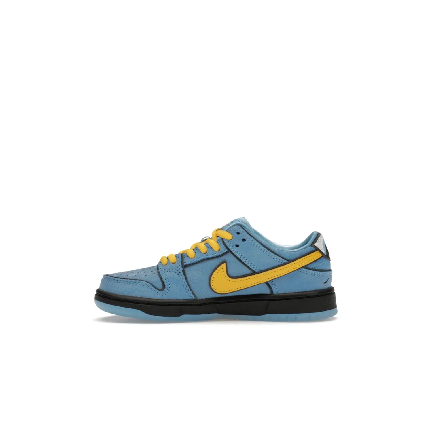 Nike SB Dunk Low The Powerpuff Girls Bubbles (PS) - Image 19 - Only at www.BallersClubKickz.com - 