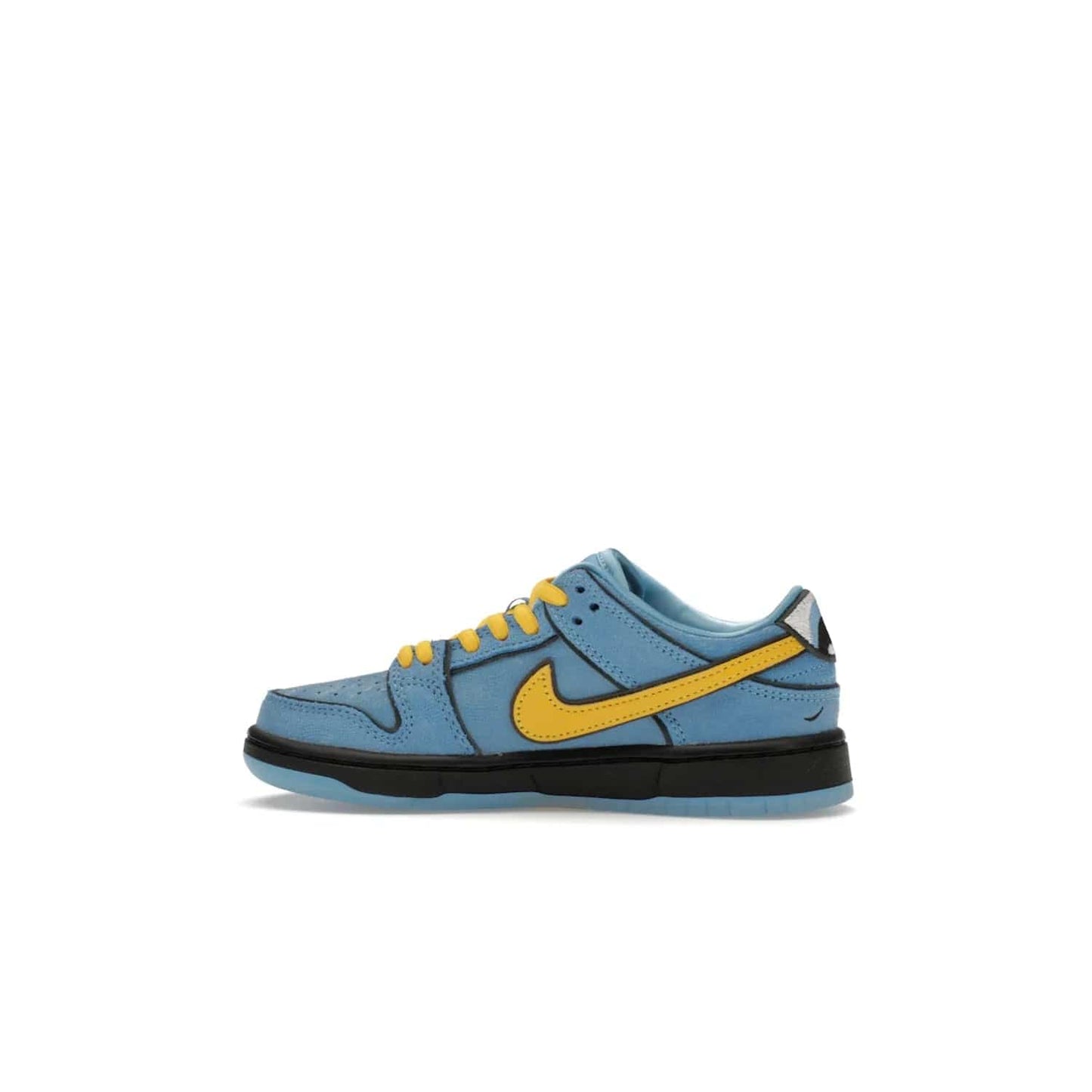 Nike SB Dunk Low The Powerpuff Girls Bubbles (PS) - Image 20 - Only at www.BallersClubKickz.com - 