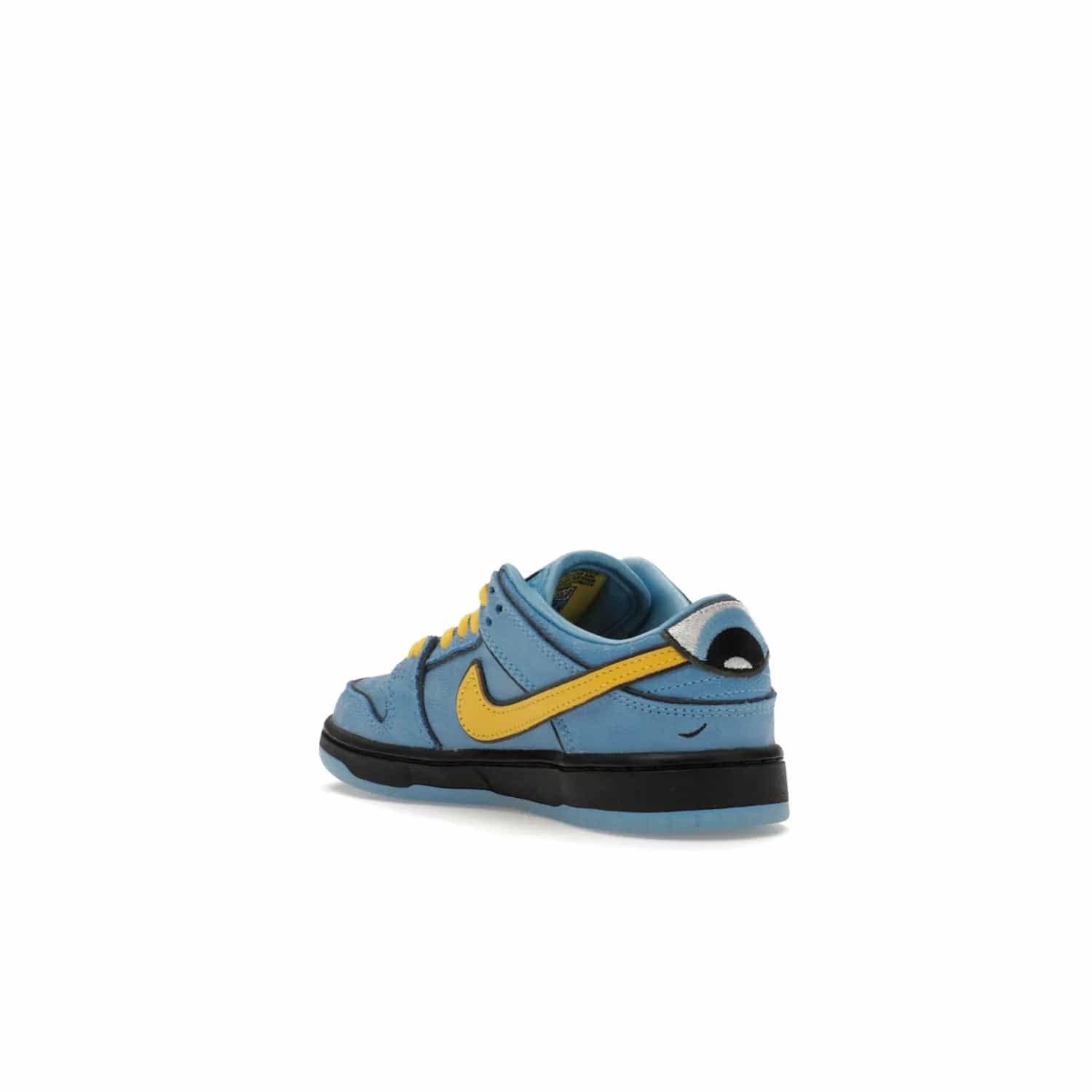 Nike SB Dunk Low The Powerpuff Girls Bubbles (PS) - Image 24 - Only at www.BallersClubKickz.com - 