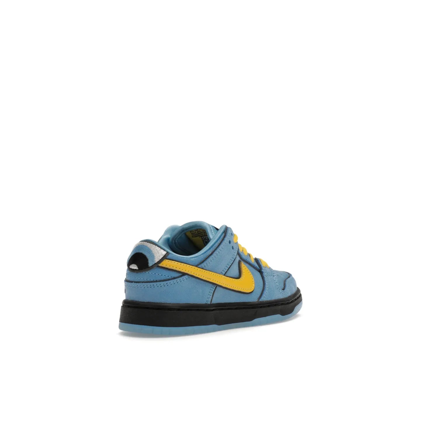 Nike SB Dunk Low The Powerpuff Girls Bubbles (PS) - Image 32 - Only at www.BallersClubKickz.com - 