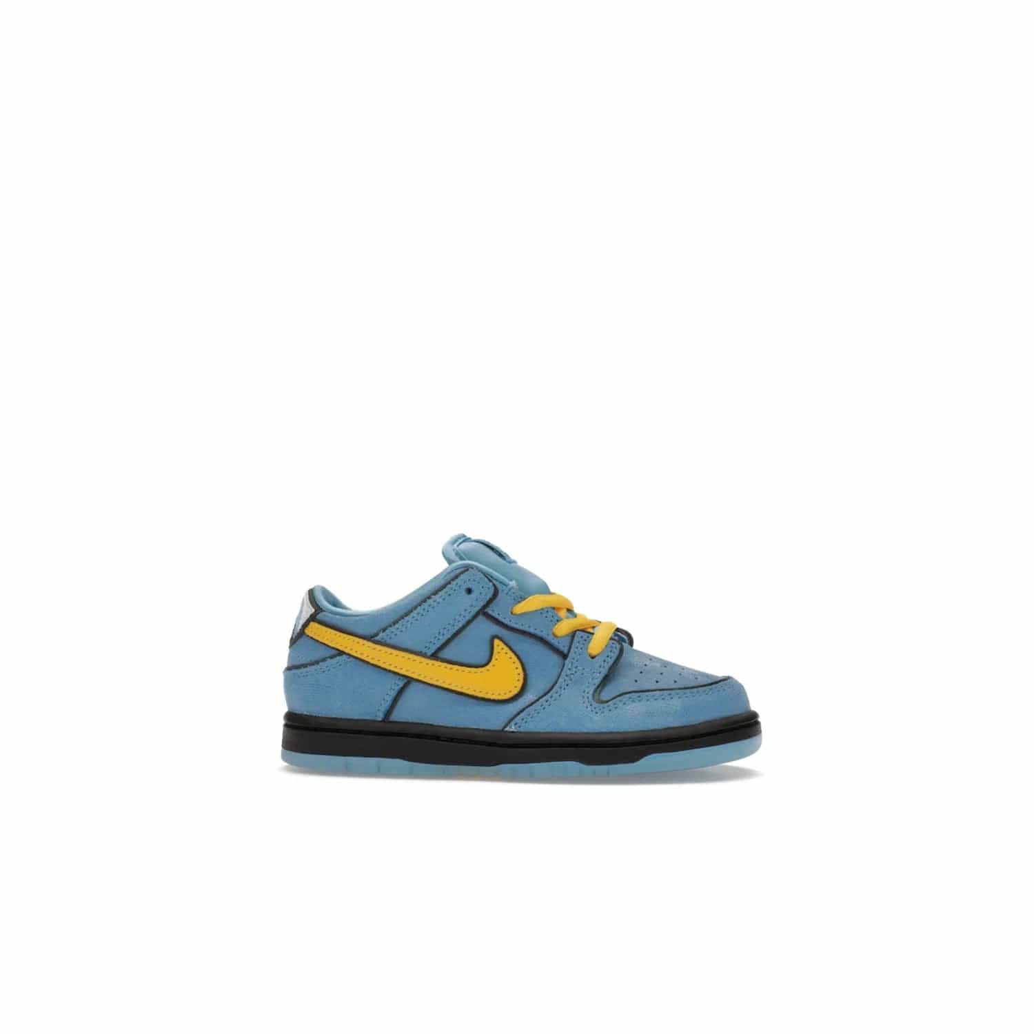 Nike SB Dunk Low The Powerpuff Girls Bubbles (TD) - Image 2 - Only at www.BallersClubKickz.com - 