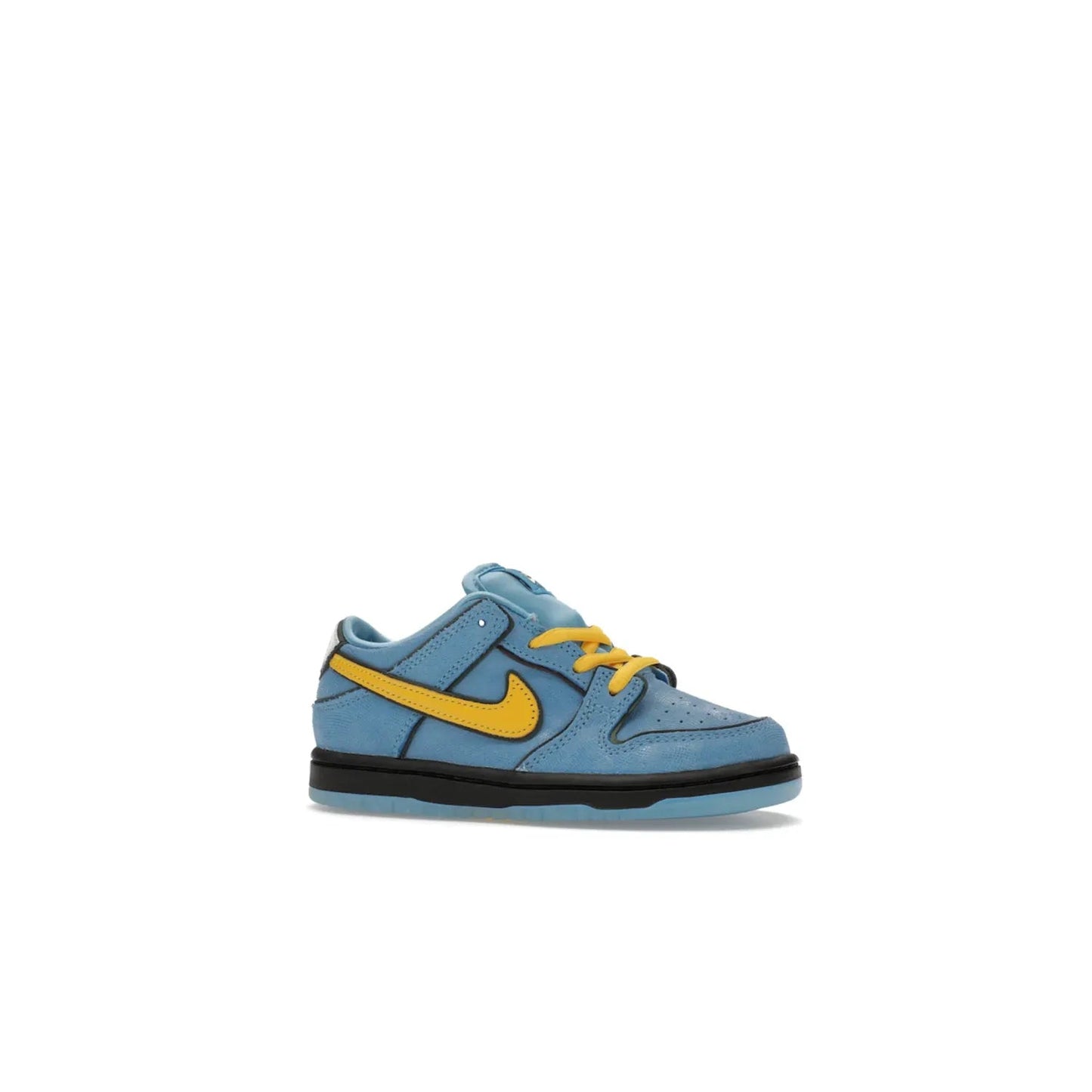 Nike SB Dunk Low The Powerpuff Girls Bubbles (TD) - Image 3 - Only at www.BallersClubKickz.com - 