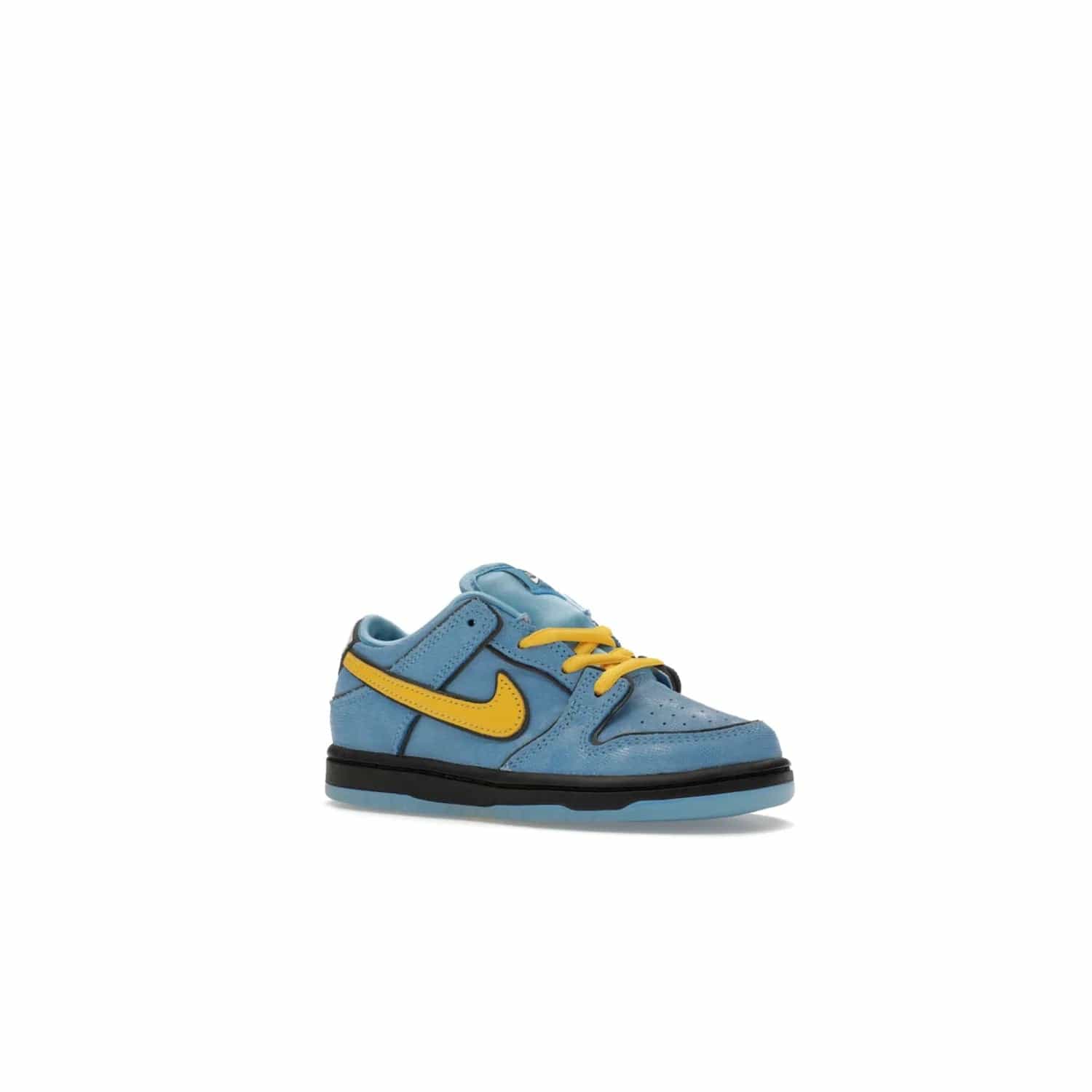 Nike SB Dunk Low The Powerpuff Girls Bubbles (TD) - Image 4 - Only at www.BallersClubKickz.com - 