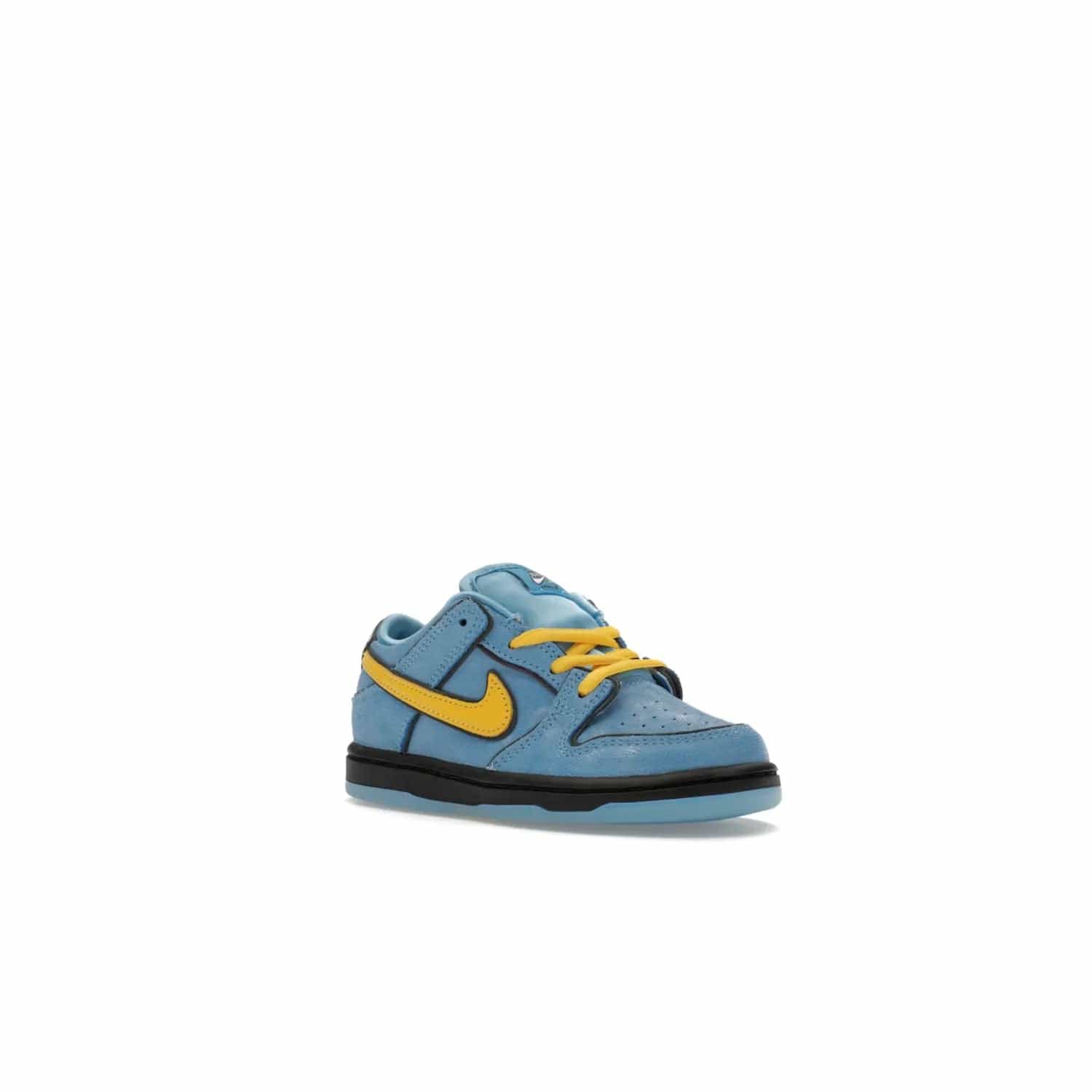 Nike SB Dunk Low The Powerpuff Girls Bubbles (TD) - Image 5 - Only at www.BallersClubKickz.com - 