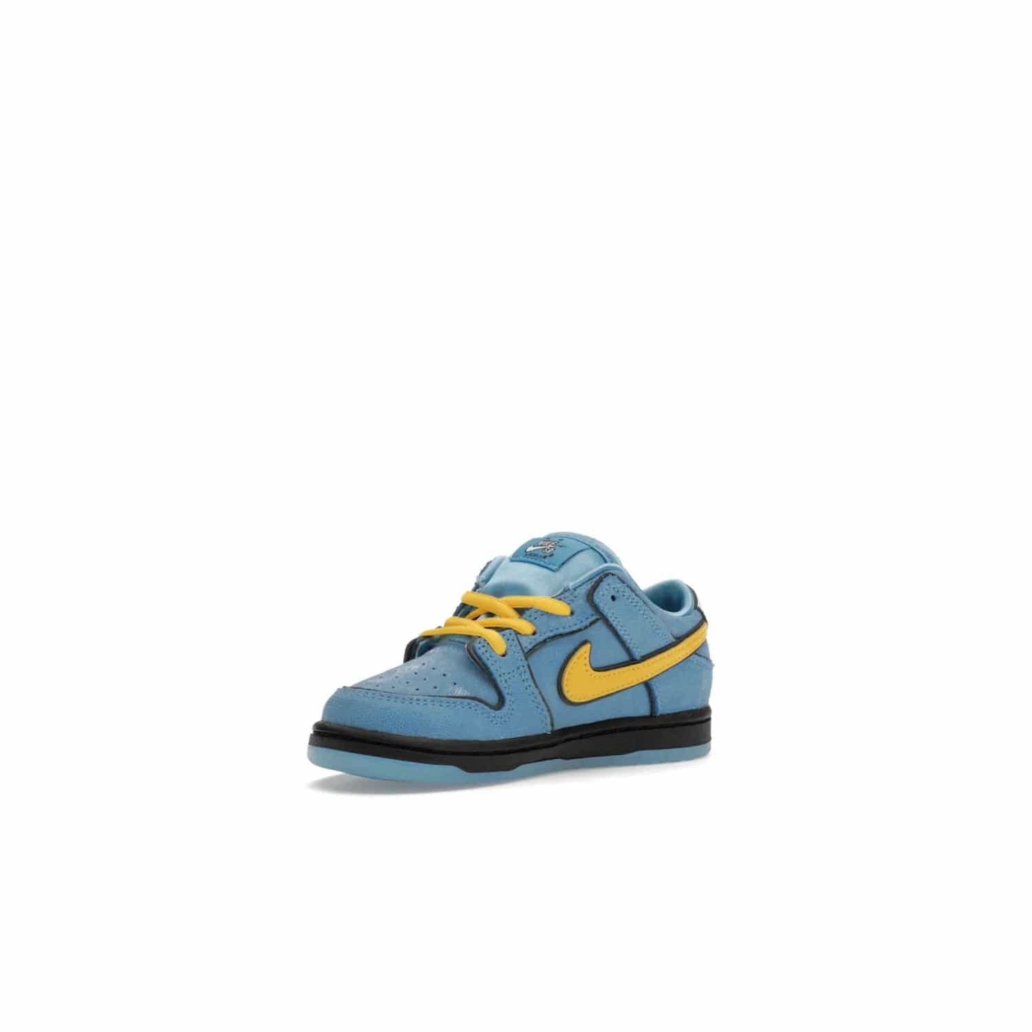 Nike SB Dunk Low The Powerpuff Girls Bubbles (TD) - Image 15 - Only at www.BallersClubKickz.com - 