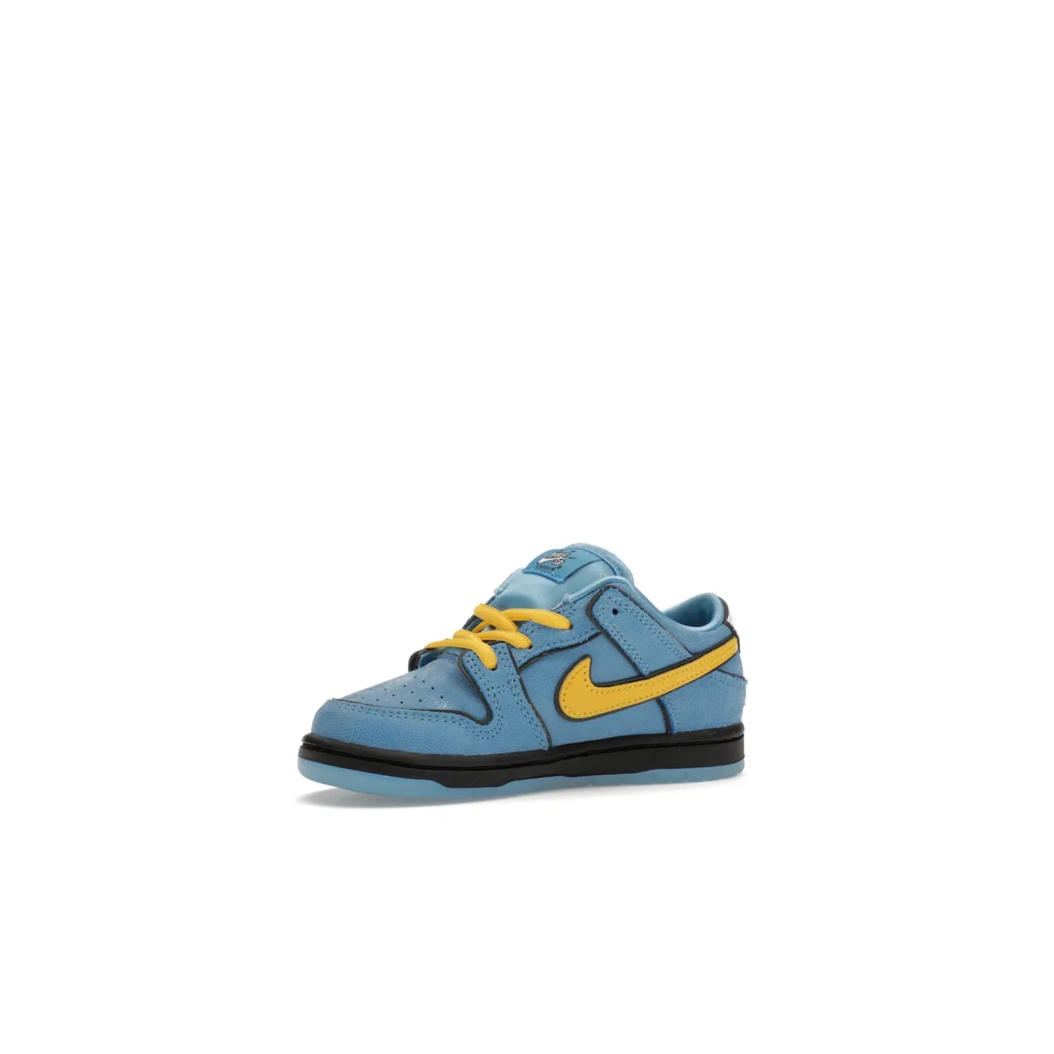 Nike SB Dunk Low The Powerpuff Girls Bubbles (TD) - Image 16 - Only at www.BallersClubKickz.com - 