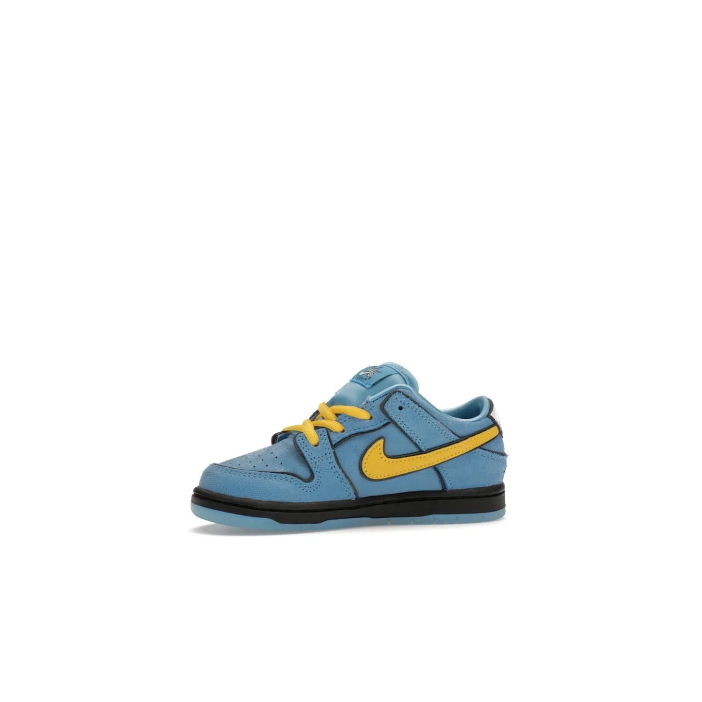 Nike SB Dunk Low The Powerpuff Girls Bubbles (TD) - Image 17 - Only at www.BallersClubKickz.com - 