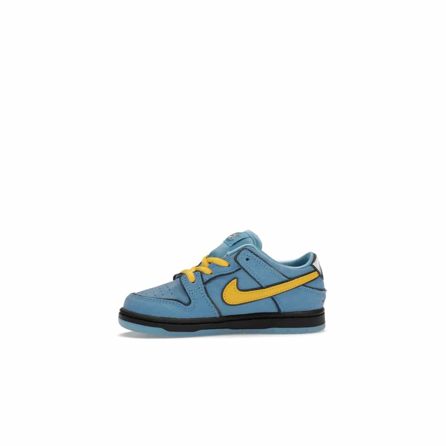 Nike SB Dunk Low The Powerpuff Girls Bubbles (TD) - Image 18 - Only at www.BallersClubKickz.com - 