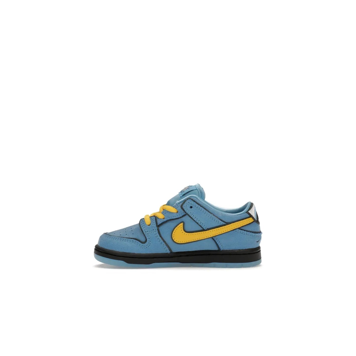 Nike SB Dunk Low The Powerpuff Girls Bubbles (TD) - Image 19 - Only at www.BallersClubKickz.com - 