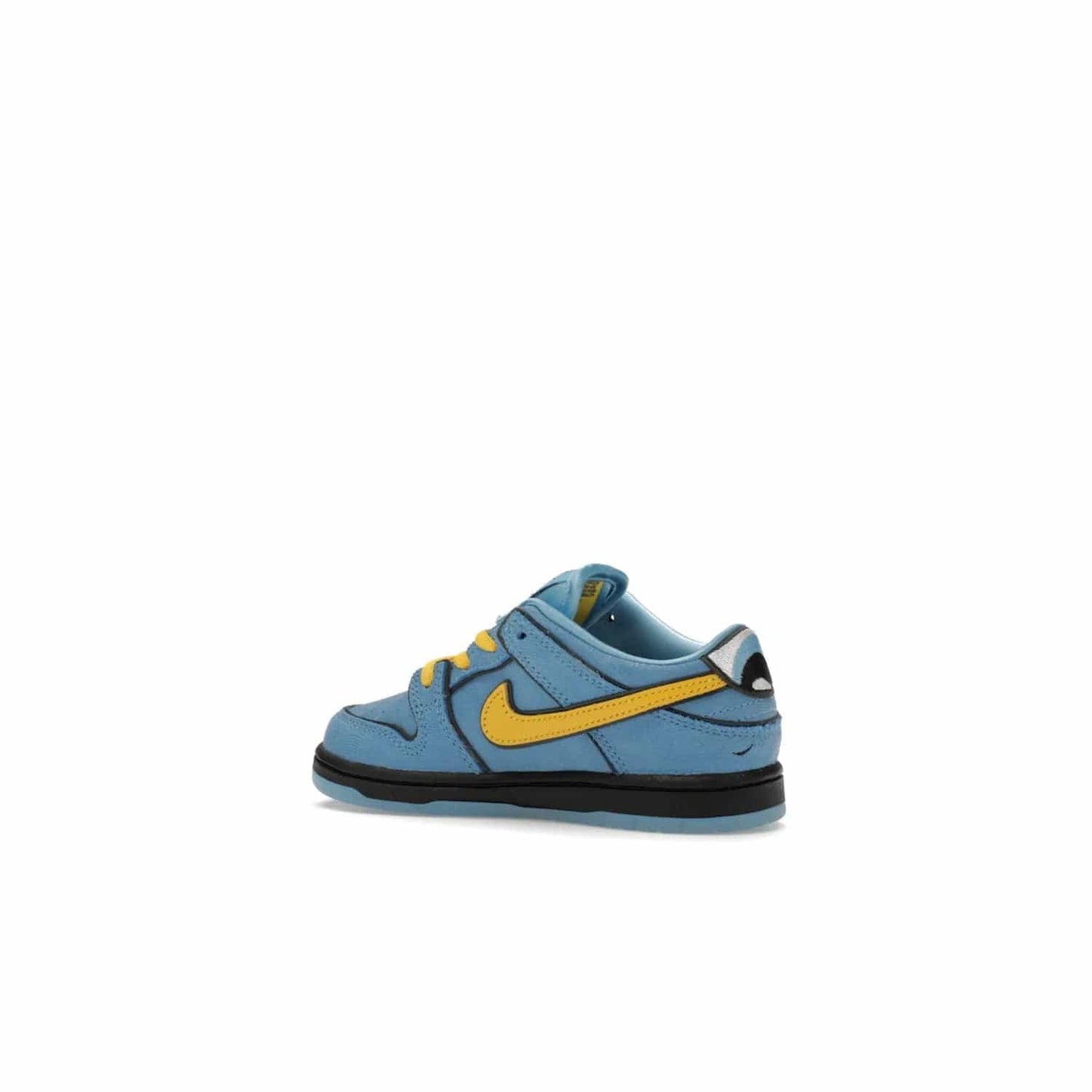 Nike SB Dunk Low The Powerpuff Girls Bubbles (TD) - Image 22 - Only at www.BallersClubKickz.com - 