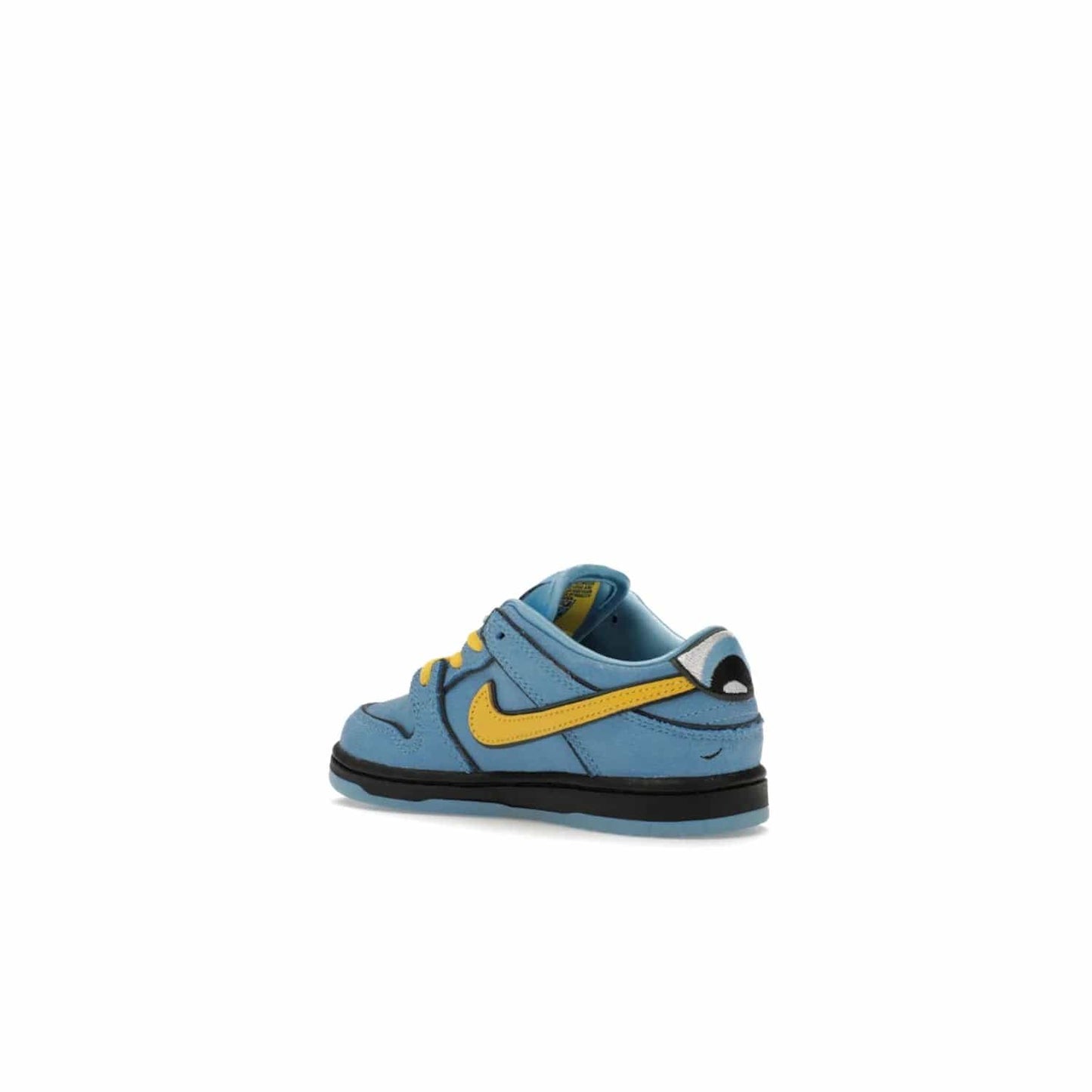 Nike SB Dunk Low The Powerpuff Girls Bubbles (TD) - Image 23 - Only at www.BallersClubKickz.com - 