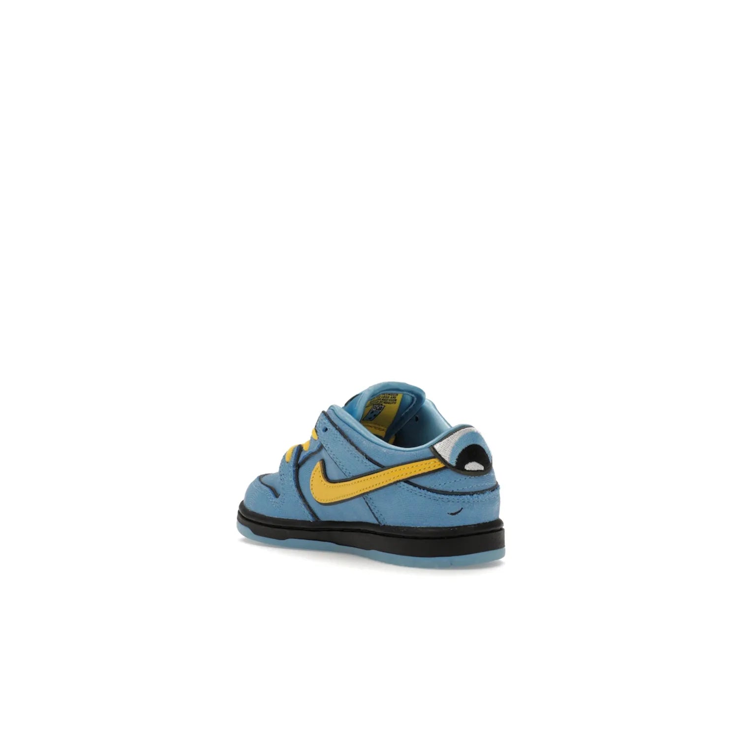 Nike SB Dunk Low The Powerpuff Girls Bubbles (TD) - Image 24 - Only at www.BallersClubKickz.com - 