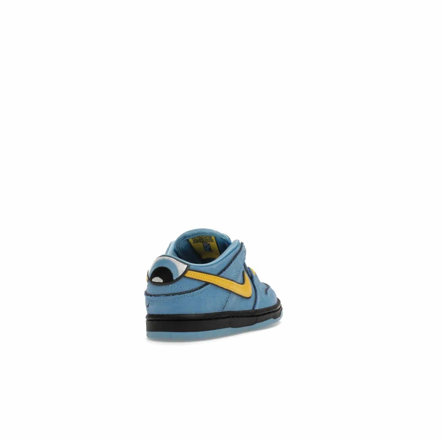 Nike SB Dunk Low The Powerpuff Girls Bubbles (TD) - Image 31 - Only at www.BallersClubKickz.com - 