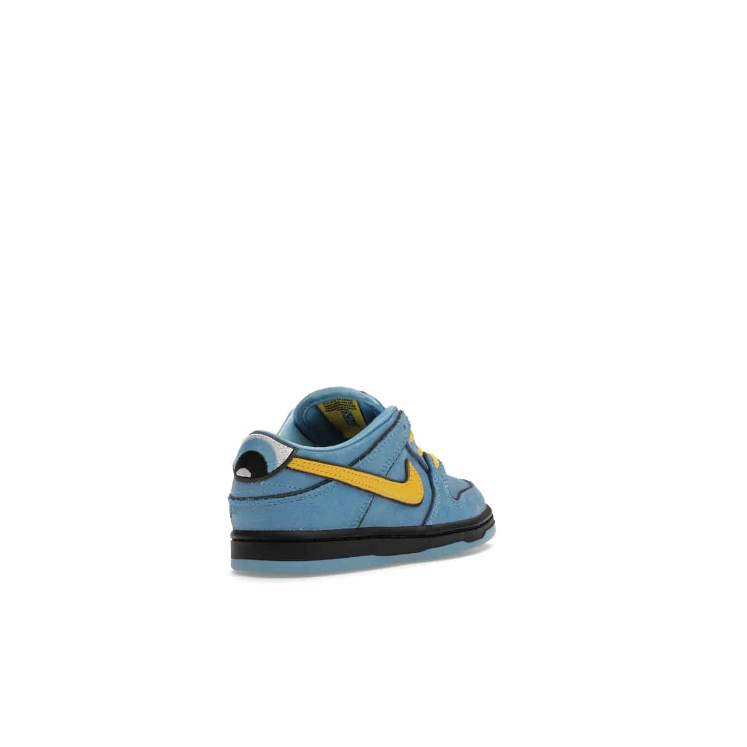 Nike SB Dunk Low The Powerpuff Girls Bubbles (TD) - Image 32 - Only at www.BallersClubKickz.com - 