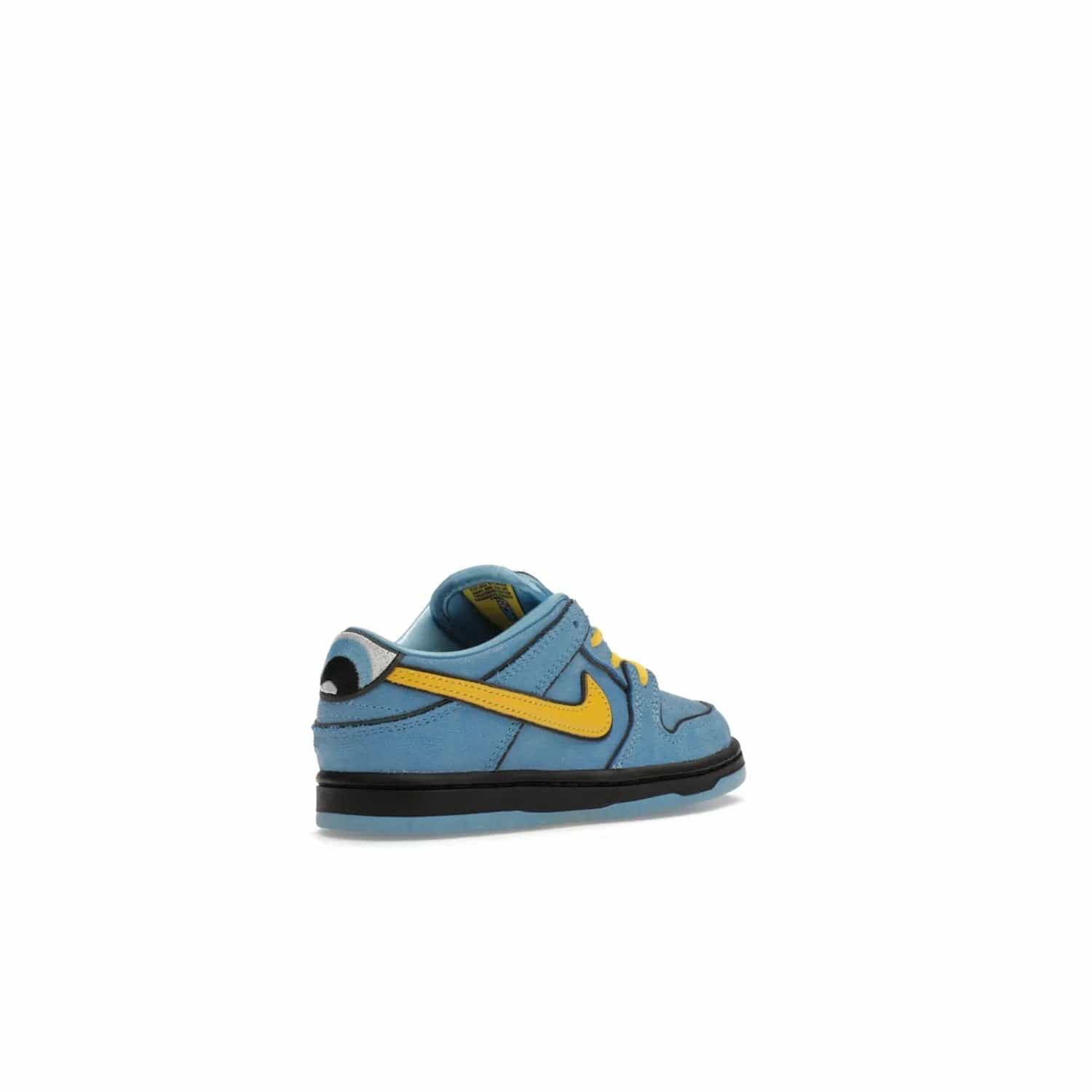 Nike SB Dunk Low The Powerpuff Girls Bubbles (TD) - Image 33 - Only at www.BallersClubKickz.com - 