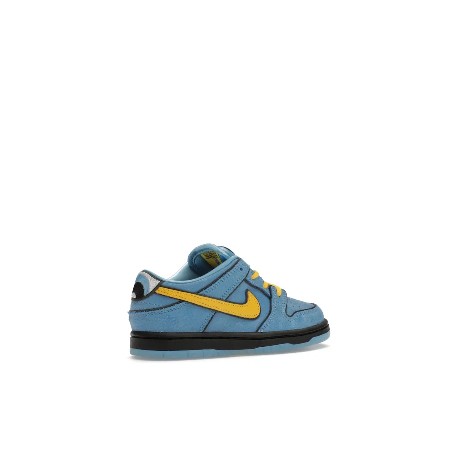 Nike SB Dunk Low The Powerpuff Girls Bubbles (TD) - Image 34 - Only at www.BallersClubKickz.com - 