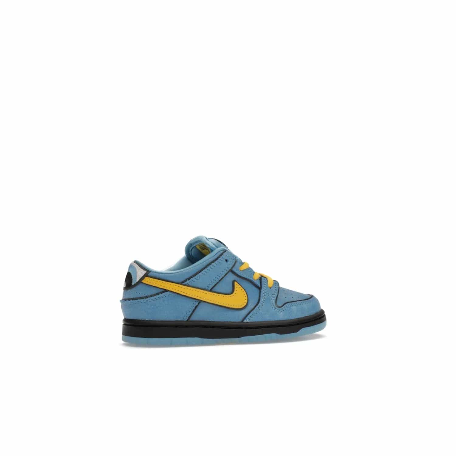 Nike SB Dunk Low The Powerpuff Girls Bubbles (TD) - Image 35 - Only at www.BallersClubKickz.com - 