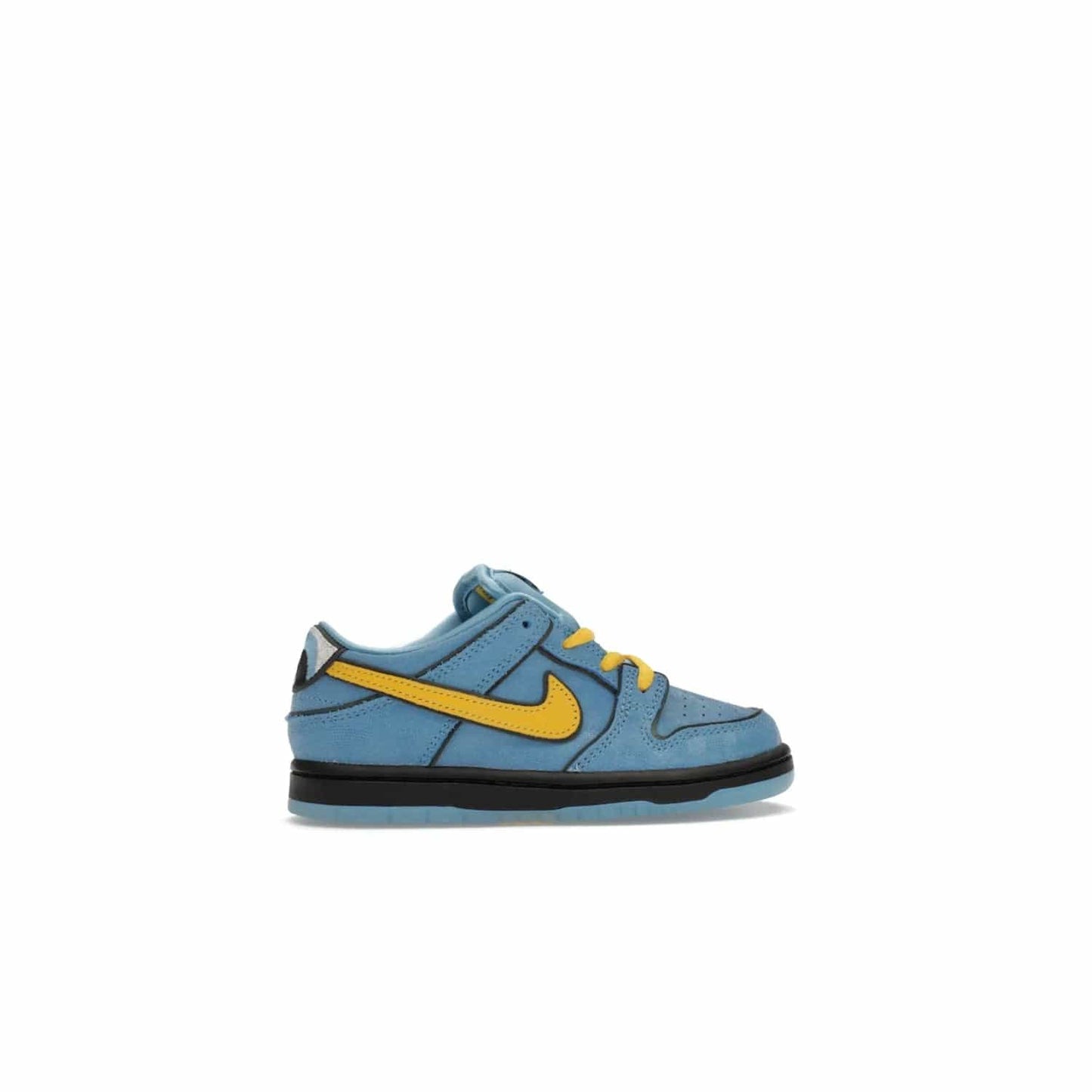 Nike SB Dunk Low The Powerpuff Girls Bubbles (TD) - Image 36 - Only at www.BallersClubKickz.com - 