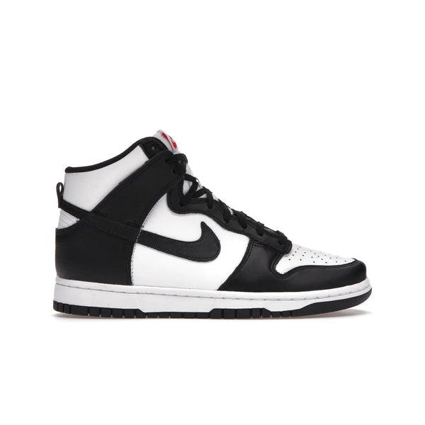WMNS Nike Dunk High Panda