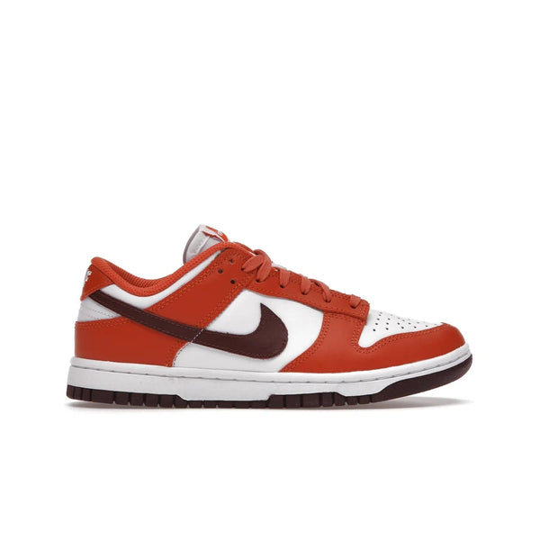 WMNS Nike Dunk Low Bronze Eclipse