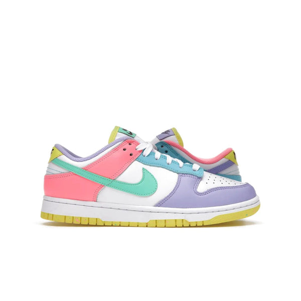 WMNS Nike Dunk Low SE Easter Candy